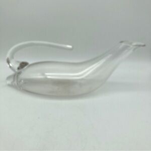 Riedel Duck Glass Wine Decanter